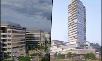 Proiecte de reconversie urbană de peste 800 de milioane de euro derulate la Cluj-Napoca