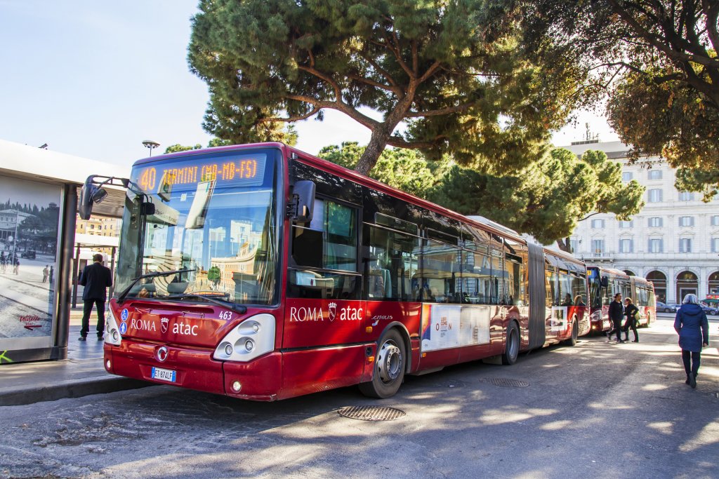 MAE a emis o ațenționare pentru românii care călătoresc în Italia: Grevă generală în transportul public. Cât durează