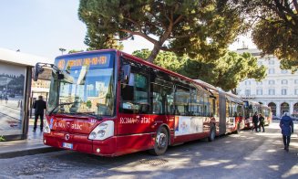 MAE a emis o ațenționare pentru românii care călătoresc în Italia: Grevă generală în transportul public. Cât durează