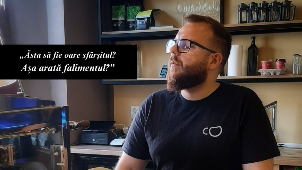 Mai există oameni cu suflet mare: Cafeneaua socială Cofeels din Cluj-Napoca, salvată de comunitate: ''N-am crezut că-i posibil''