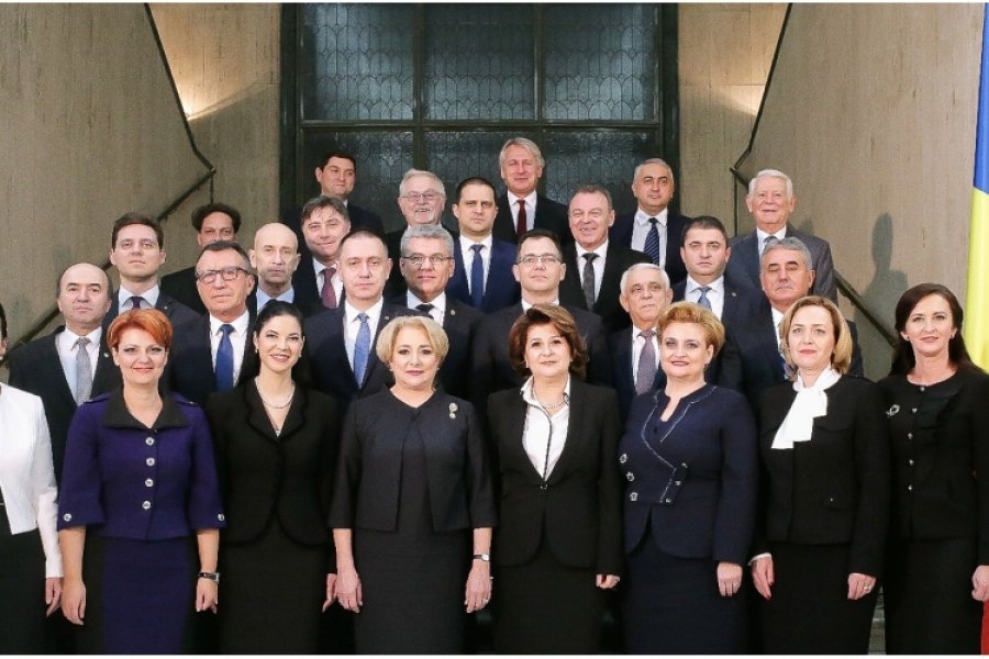 Prezidențiale 2024 / Un fost ministru în Guvernele Ponta și Dăncilă și-a anunțat candidatura