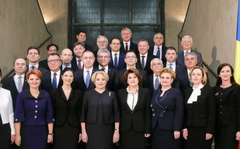 Prezidențiale 2024 / Un fost ministru în Guvernele Ponta și Dăncilă și-a anunțat candidatura