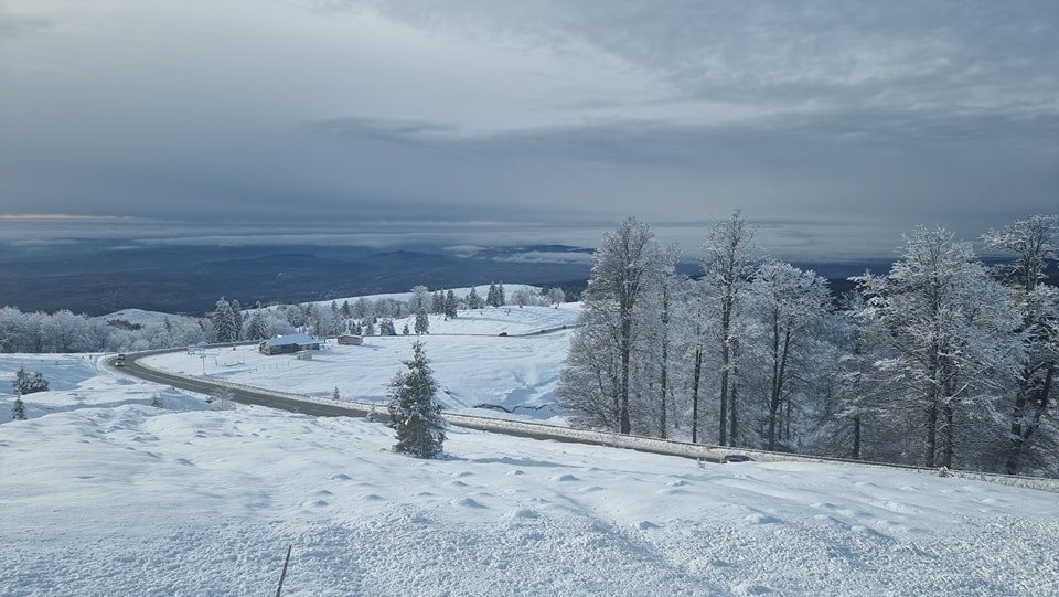 Vești noi de la meteorologi! Cum va fi vremea în minivacanța de 1 Decembrie