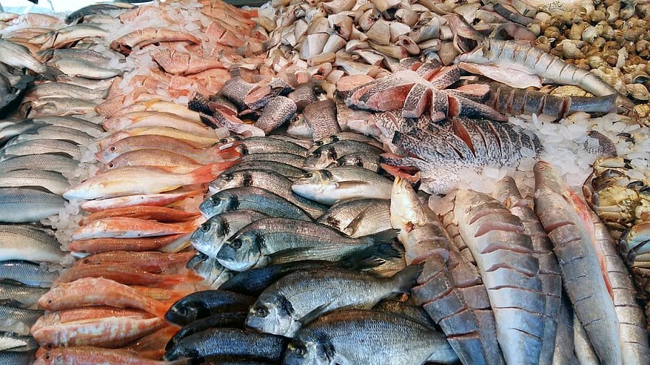 Medic: Trebuie să evităm consumul de peşte exotic şi să fim atenţi la conserve. Pot conţine biotoxine otrăvitoare