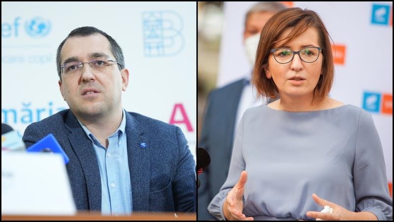 Președintele Iohannis, aviz pentru începerea urmăririi penale împotriva foştilor miniştri ai Sănătăţii