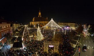 Meteorologii anunţă prognoza pentru următoarele patru săptămâni. Cum va fi vremea de Crăciun