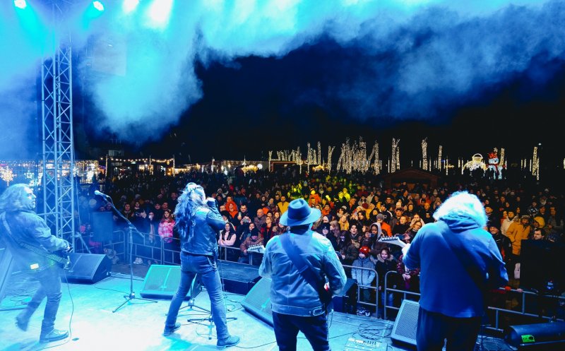 Primarul Pivariu, invitație către floreșteni să facă parte din povestea Winter Dream Florești / Ce evenimente vor fi pe 1 Decembrie
