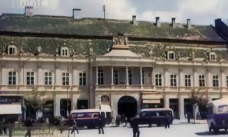 Palatul Bánffy, 1942