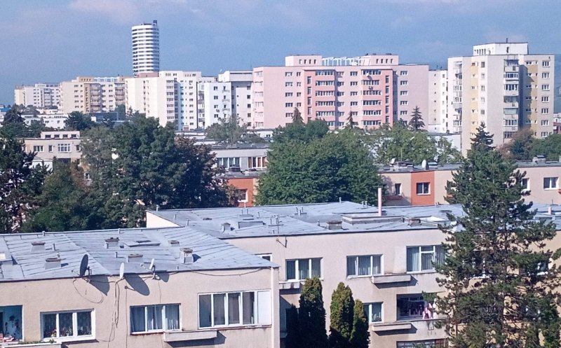 7 din 10 dezvoltatori imobiliari riscă să intre în insolvență în următoarea perioadă. Clujul, în topul județelor cu probleme