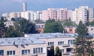 7 din 10 dezvoltatori imobiliari riscă să intre în insolvență în următoarea perioadă. Clujul, în topul județelor cu probleme