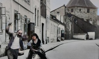 "Clujul ca in filme", in 1910