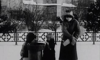 "Clujul ca in filme", in 1910