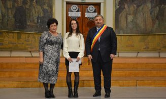 Peste 500 de elevi olimpici, premiați la Gala Performanței Educației Clujene