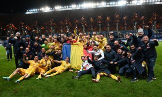 EURO 2024. Câți jucători din județul Cluj au contribuit la calificarea României la turneul final