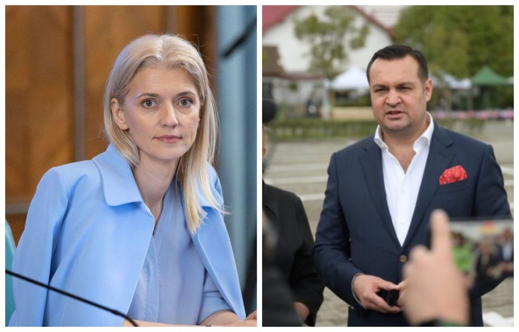 Alina Gorghiu despre prinderea lui Cherecheş: “Acest caz a fost o lecţie pentru toţi cei care cred că se pot sustrage de la executarea efectivă a pedepselor”