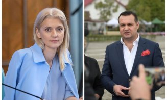 Alina Gorghiu despre prinderea lui Cherecheş: “Acest caz a fost o lecţie pentru toţi cei care cred că se pot sustrage de la executarea efectivă a pedepselor”