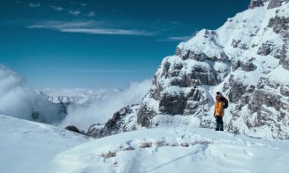 Netflix: Ce filme românești poți urmări de 1 Decembrie