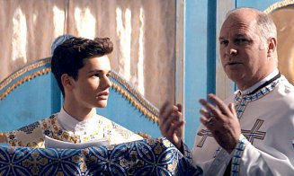 Netflix: Ce filme românești poți urmări de 1 Decembrie
