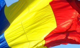 SONDAJ: Procentul celor care se declară mândri că sunt români a crescut cu 12% în ultimii 10 ani