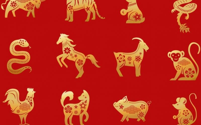 Zodiacul chinezesc pentru weekendul 2-3 decembrie. Ce zodie își va întâlni sufletul pereche