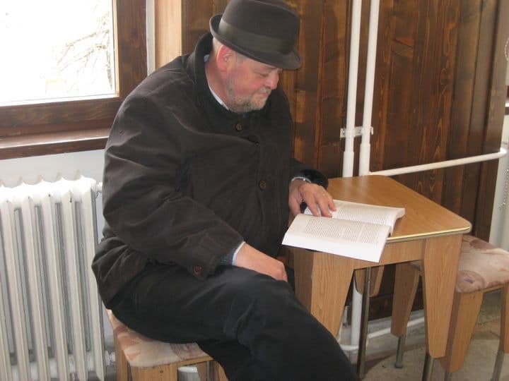 Doliu în Cluj! A murit profesorul universitar doctor Călin Felezeu, fost decan al Facultății de Psihologie din cadrul UBB