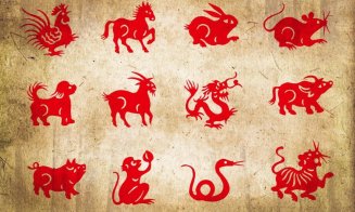 Zodiac CHINEZESC săptămâna 4-10 decembrie 2023. Iată zodiile care primesc vești bune