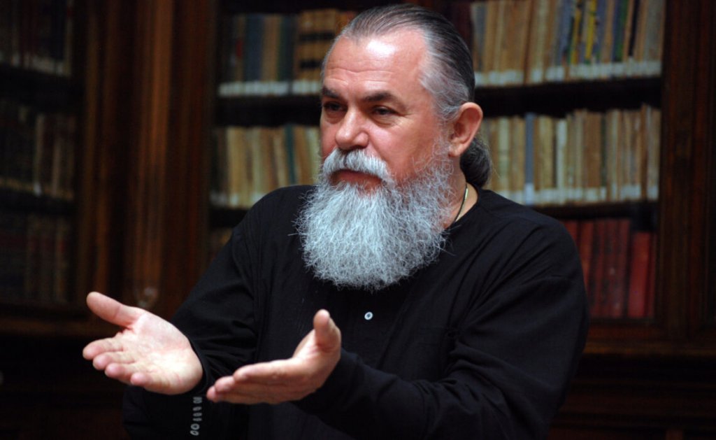 Despre sănătate într-un veac al bolilor / Conferință susținută la Cluj de Cornel Constantin Ciomâzgă