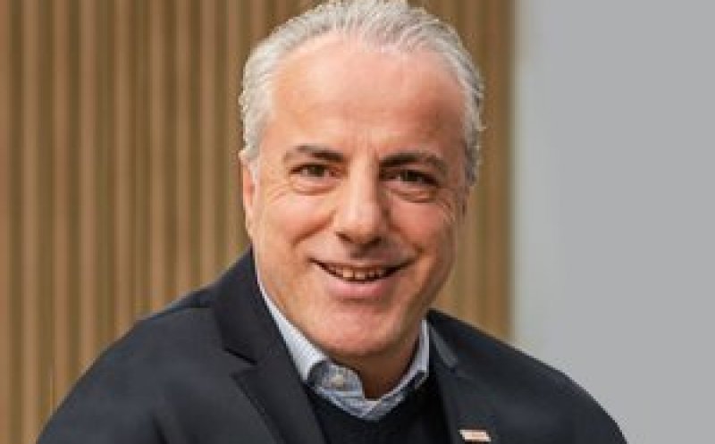UTCN va acorda titlul de Profesor Onorific domnului dr. ing. Hüseyin Özmeral, Fabrica Bosch Cluj