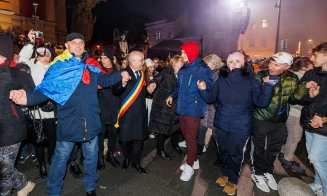 Sondaj INSCOP: Primarul Clujului, Emil Boc, pe locul 3 în topul ÎNCREDERII românilor