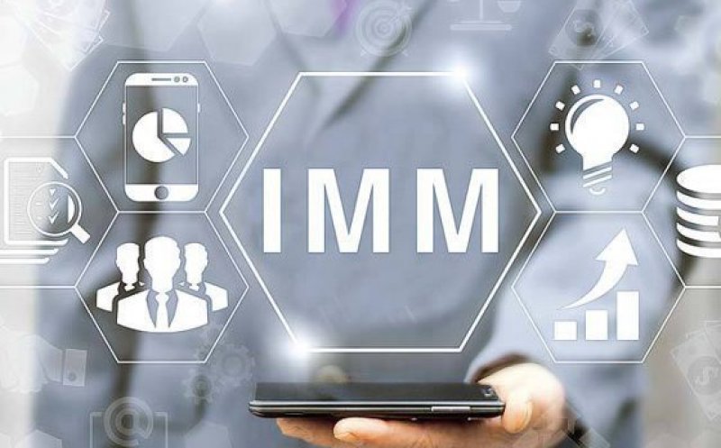 Mii de cereri de finanțare trimise de IMM-uri au fost evaluate de roboți. Întreprinderile pot obține până la 100.000 euro pentru digitalizare