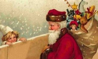 Cine a fost Sfântul Nicolae, ocrotitotul copiilor/ Povestea nuielușei pe care o lasă în ghetuțe Moșul