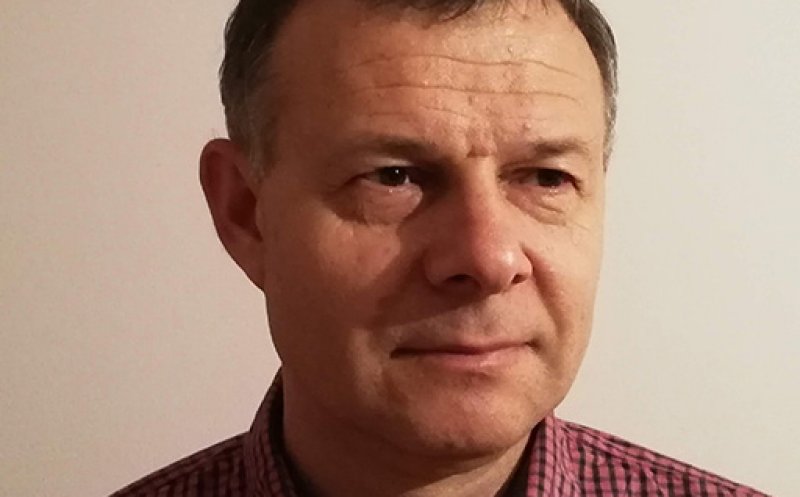 Cercetătorul clujean Emil Cătinaș va fi premiat de Academia Română