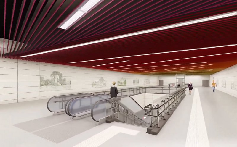 Metroul din Cluj-Napoca: O nouă amânare a contractului pentru supervizare