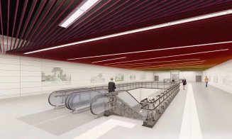 Metroul din Cluj-Napoca: O nouă amânare a contractului pentru supervizare