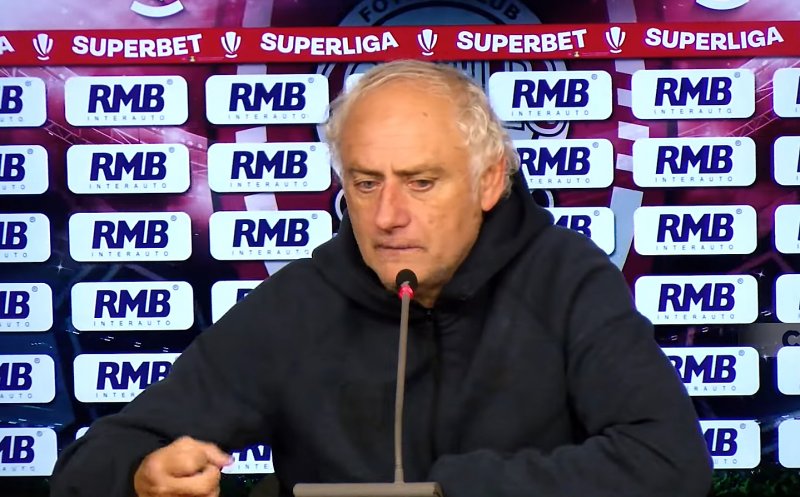 Mandorlini: ”Clujul meu stârnește frica la București”