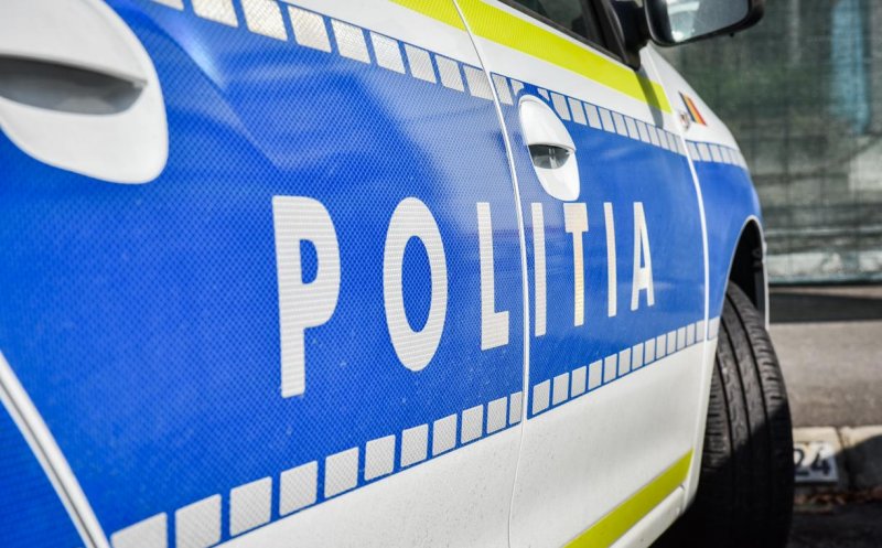 Accident rutier pe drumul dintre Aiud și Turda. O victimă a suferit leziuni și a fost transportată la spital