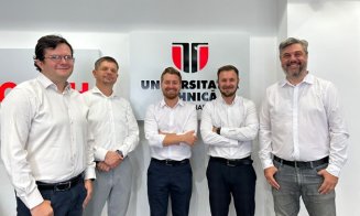 Un start-up din Cluj a lansat aplicația care promite să îți reducă factura la curent și gaz