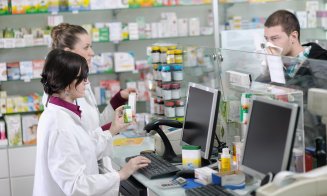 Farmaciile vor raporta zilnic datele de identificare ale pacienților cărora li se eliberează antibiotice