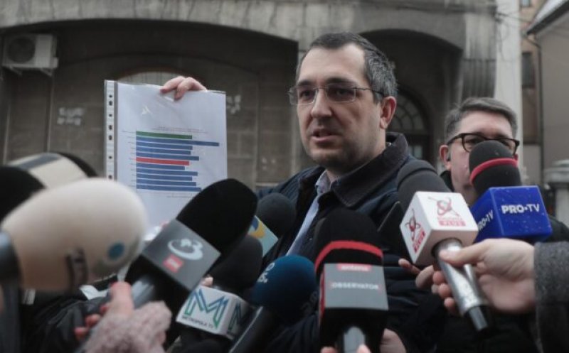 Probleme pentru Vlad Voiculescu. Fostul ministru al Sănătății a fost pus sub acuzare de DNA în dosarul vaccinurilor anti-COVID