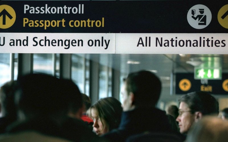 Intrăm în Schengen? Austria e de acord cu ridicarea granițelor aeriene pentru România