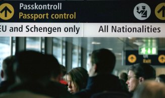 Intrăm în Schengen? Austria e de acord cu ridicarea granițelor aeriene pentru România