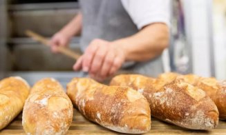 ANSVSA a dat amenzi de aproape 1,6 milioane de lei în industria alimentară, în noiembrie