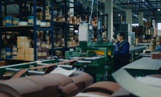 Carbochim Cluj-Napoca a fost relocat. 5 milioane de euro investiție în retehnologizare