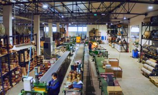 Carbochim Cluj-Napoca a fost relocat. 5 milioane de euro investiție în retehnologizare