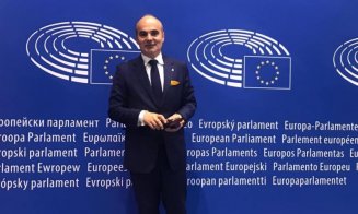 Eurodeputatul Rareș Bogdan: „Pentru noi, acceptabilul este doar intrarea în Schengen în 2024, pe toate tipurile de graniţe”