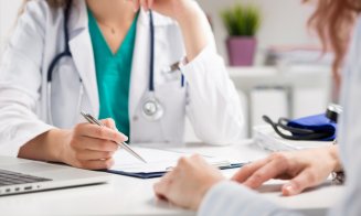 Nu e bine! 15% dintre românii expuși riscului de sărăcie nu au putut primi servicii medicale în 2022