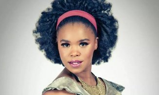 Doliu în lumea muzicii! O cunoscută interpretă de afro-pop a murit la vârsta de 36 de ani