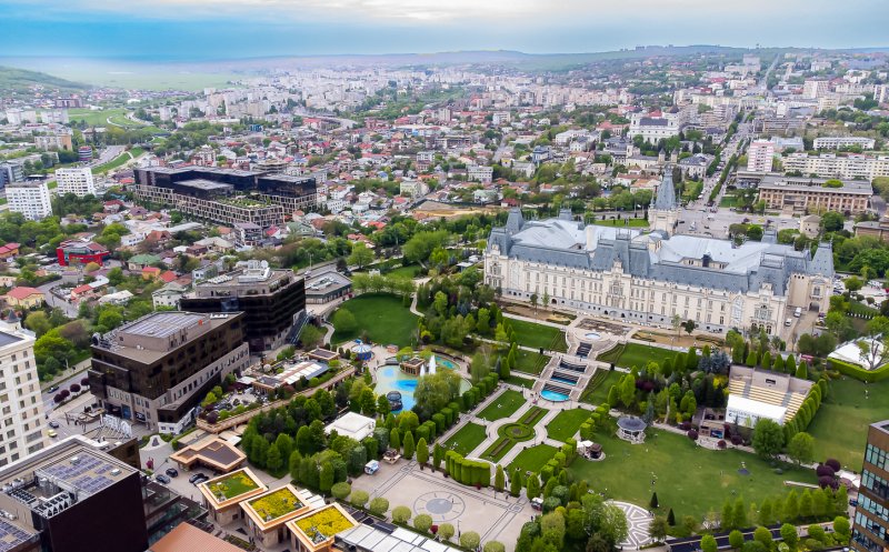 Ce câștigă orașele prin regenerarea urbană