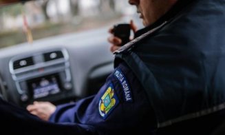 Clujean șantajat la Sighișoara pentru presupuse relații sexuale cu o minoră