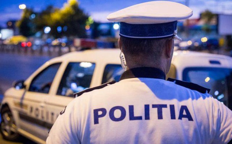 Gestul șocant al unui tânăr în timpul unui control în trafic. A înghițit un plic cu droguri și a murit în fața polițiștilor